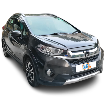 Honda WR-V-img